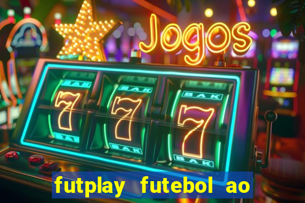 futplay futebol ao vivo apk